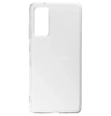 Чохол до мобільного телефона Armorstandart Air Series Samsung S21 FE Transparent (ARM60899)