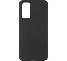 Чехол для мобильного телефона Armorstandart Matte Slim Fit Samsung S21 FE Black (ARM60900)