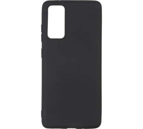 Чохол до мобільного телефона Armorstandart Matte Slim Fit Samsung S21 FE Black (ARM60900)