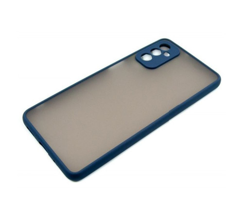 Чохол до мобільного телефона Dengos Matte Samsung Galaxy M52 (DG-TPU-MATT-88)