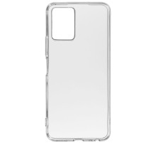 Чехол для мобильного телефона BeCover Vivo Y33s/Y21 Transparancy (707230)