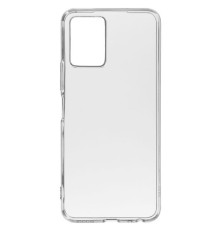 Чохол до мобільного телефона BeCover Vivo Y33s / Y21 Transparancy (707230)