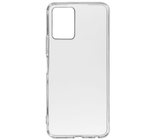 Чохол до мобільного телефона BeCover Vivo Y33s / Y21 Transparancy (707230)