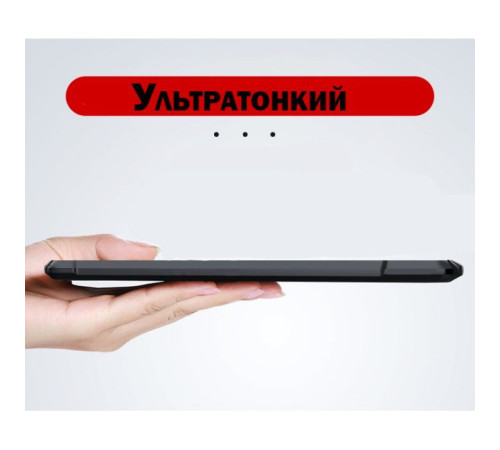 Чохол до мобільного телефона BeCover Apple iPhone 12 Green RZANTS (707226)