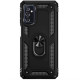 Чохол до мобільного телефона BeCover Samsung Galaxy M52 SM-M526 Black (707116)