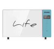 Мікрохвильова піч PRIME Technics PMW 2075-8 SB