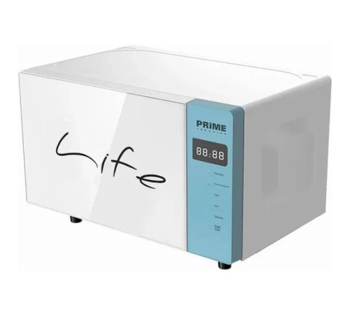 Мікрохвильова піч PRIME Technics PMW 2075-8 SB