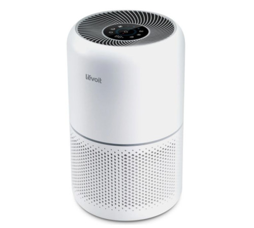 Очисник повітря Levoit Smart Air Purifier Core 200S White (HEAPAPLVSEU0064)