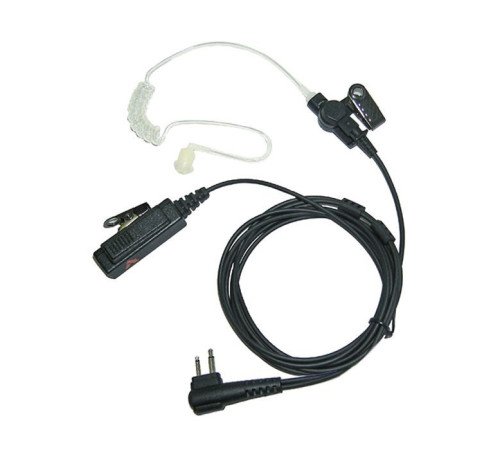 Навушники Agent для радиостанций Motorola для серии XT и XTNI (A-025M1)