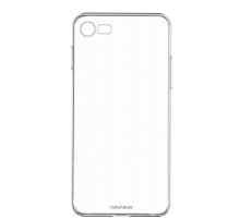 Чехол для мобильного телефона MakeFuture Apple iPhone SE 2022 Air (Clear TPU) (MCA-AISE22)