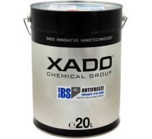 Антифриз Xado Blue BS-40 20 л (XA 58505)