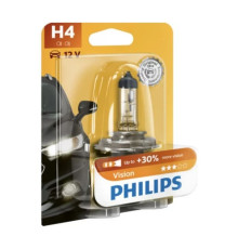 Автолампа Philips 12342PRB1 H4 12V 60/55W (3425)