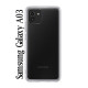 Чохол до мобільного телефона BeCover Samsung Galaxy A03 SM-A035 Transparancy (707442)