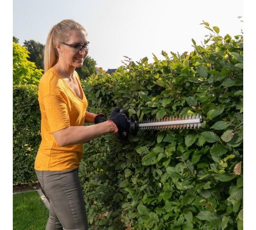 Кущоріз AL-KO HT 1845 BO Flex (без АКБ і ЗП) (113920)