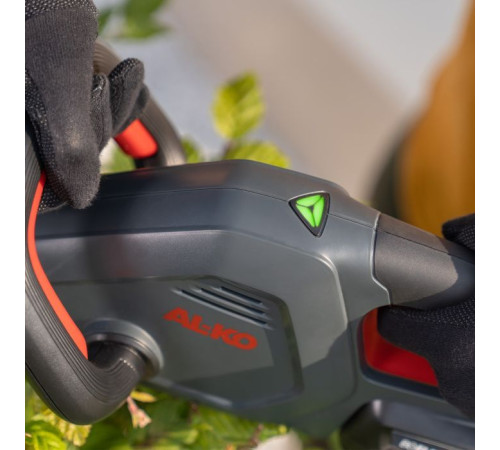 Кущоріз AL-KO HT 1845 BO Flex (без АКБ і ЗП) (113920)