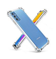 Чохол до мобільного телефона BeCover Anti-Shock Samsung Galaxy M23 SM-M236 Clear (707568)