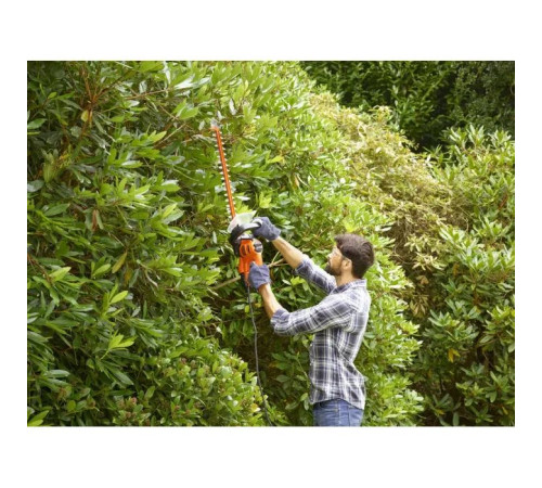 Кущоріз Black&Decker BEHTS301