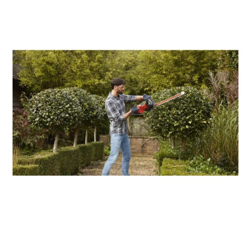 Кущоріз Black&Decker BEHTS301