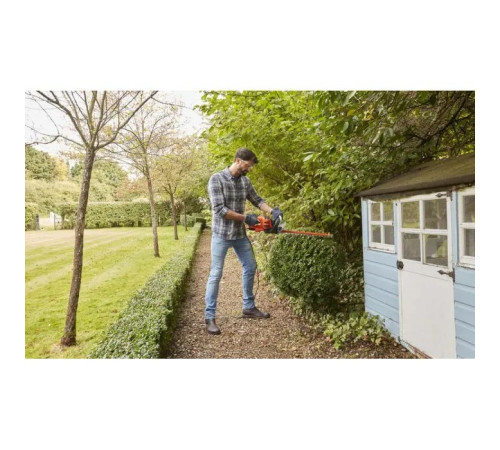 Кущоріз Black&Decker BEHTS301