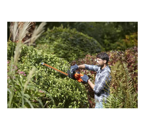 Кущоріз Black&Decker BEHTS301