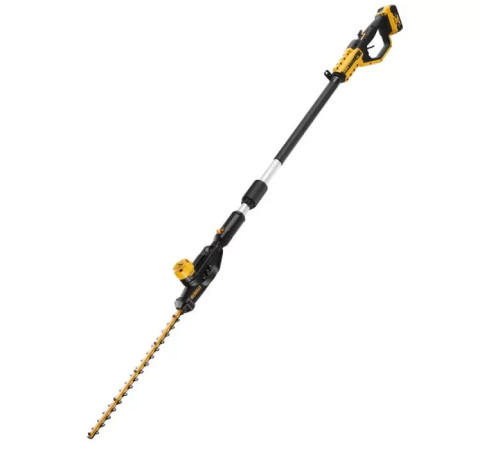 Кущоріз DeWALT DCMPH566P1