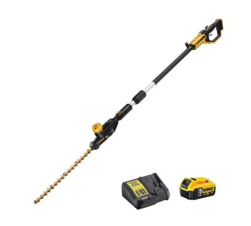 Кущоріз DeWALT DCMPH566P1