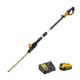 Кущоріз DeWALT DCMPH566P1