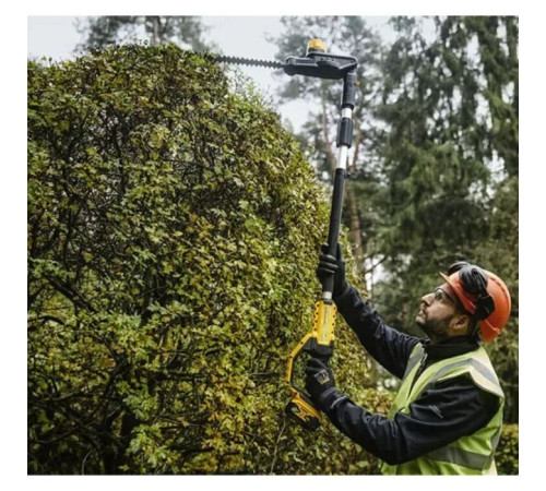 Кущоріз DeWALT DCMPH566P1