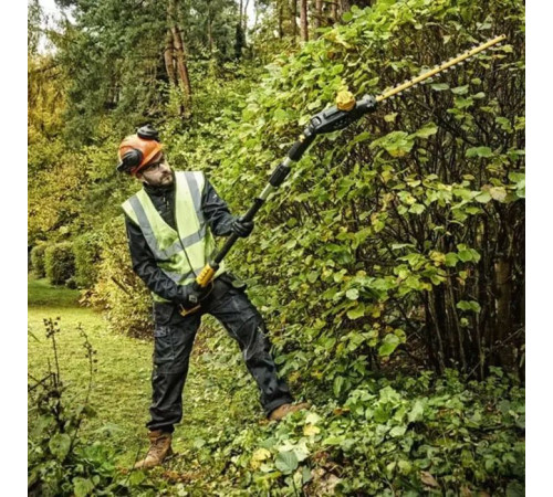 Кущоріз DeWALT DCMPH566P1