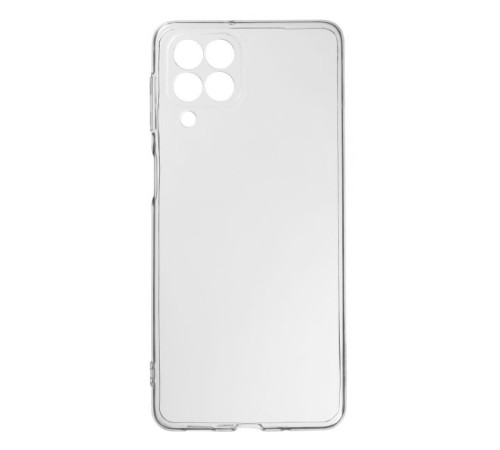 Чохол до мобільного телефона Armorstandart Air Series Samsung M53 (M536) Camera cover Transparent (ARM61799)