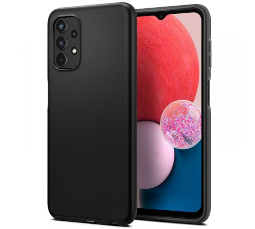 Чохол до мобільного телефона BeCover Samsung Galaxy A13 4G SM-A135 Black (707597)