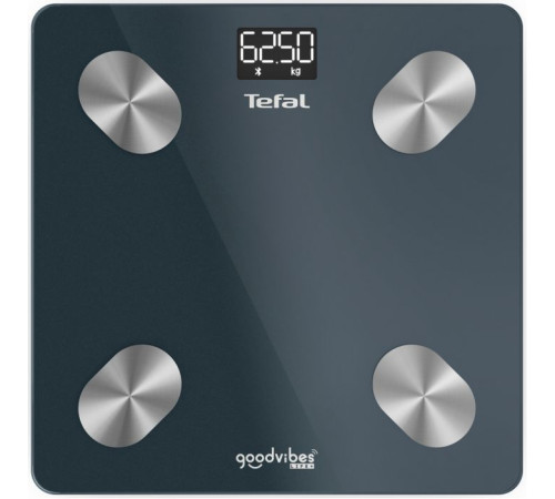 Ваги підлогові Tefal BM9620S1