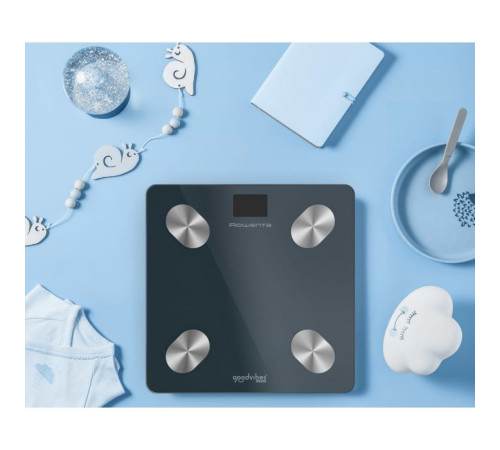 Ваги підлогові Tefal BM9620S1