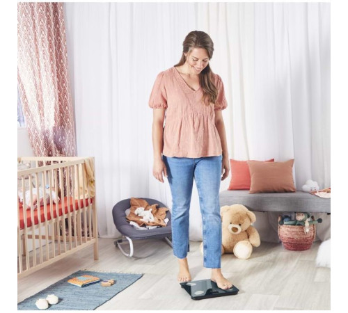 Ваги підлогові Tefal BM9620S1