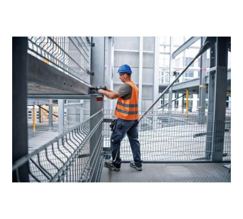 Гайковерт Bosch ударний GDS 18V-1050 H, 18В, 2x5.0 GAL1880 L-Box (0.601.9J8.522)