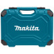 Набір інструментів Makita E-06616, 120 шт. (E-06616)