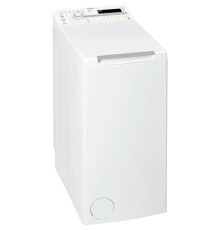 Пральна машина Whirlpool TDLR60210UA