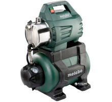 Насосна станція Metabo HWW 4500/25 Inox (600972000)