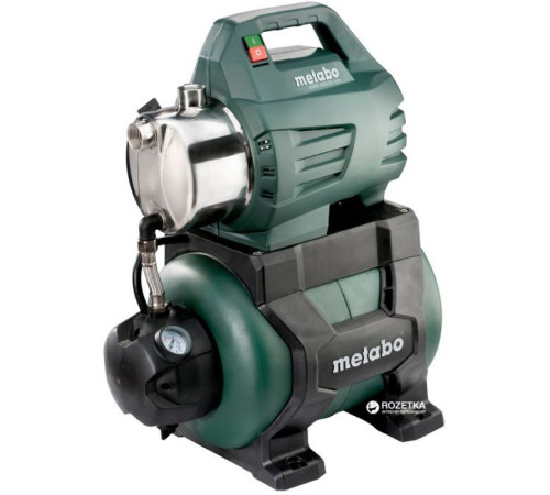 Насосна станція Metabo HWW 4500/25 Inox (600972000)