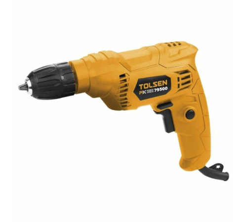 Дриль Tolsen Т-400 (79500)