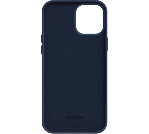 Чохол до мобільного телефона Armorstandart ICON2 Case Apple iPhone 12 Pro Max Deep Navy (ARM60571)