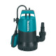 Заглибний насос Makita PF0300