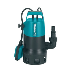 Заглибний насос Makita PF0410