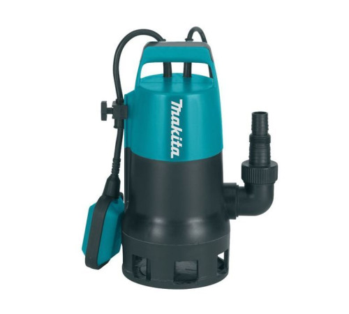 Заглибний насос Makita PF0410