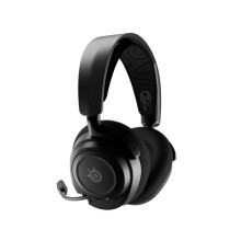 Навушники SteelSeries Arctis Nova 7 Black (61553)