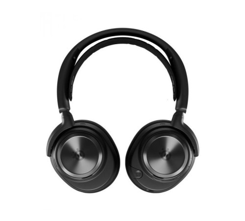 Навушники SteelSeries Arctis Nova Pro Wireless Black (SS61520)