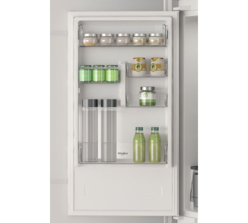Холодильник Whirlpool WHC18T311