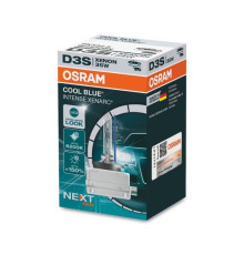 Автолампа Osram 66340CBN