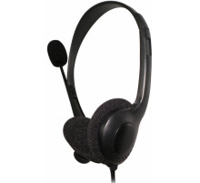 Навушники Fiesta Mic FIS1020 Stereo USB (FIS1020)