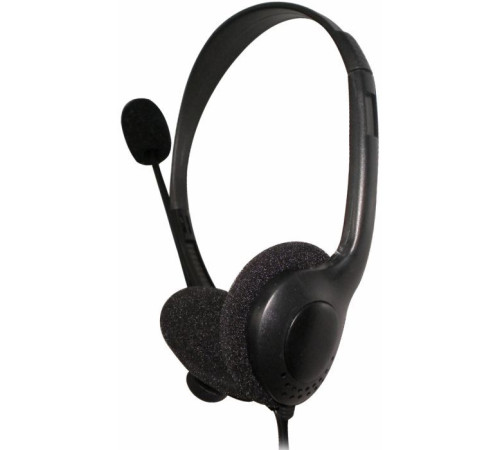 Навушники Fiesta Mic FIS1020 Stereo USB (FIS1020)